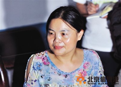 湖北当人质女教师代课26年 曾2次被清退