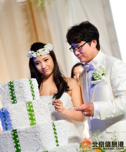 豪门婚姻易梦碎 盘点三线女星搭富商悲喜录