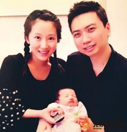 豪门婚姻易梦碎 盘点三线女星搭富商悲喜录