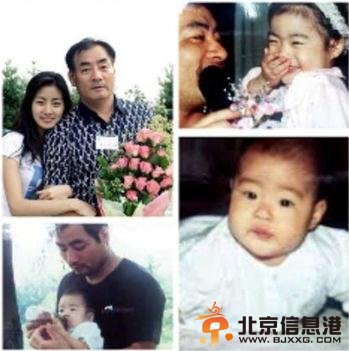 《Doctor异乡人》姜素拉童年曝光 大眼小嘴获赞母胎美女