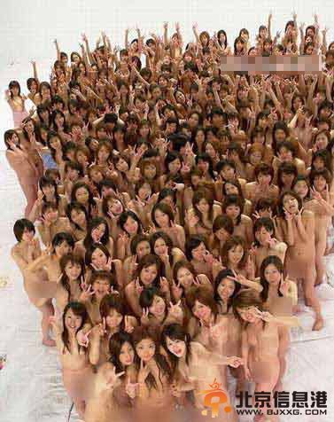 日本500人集体做爱2人死亡 集体性爱大作战