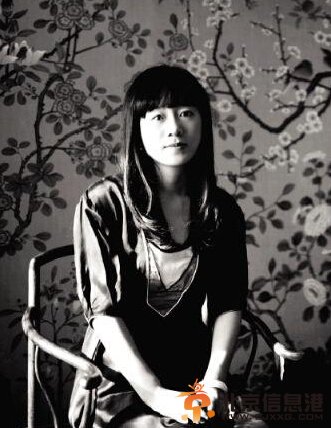 安妮宝贝改笔名为庆山微博庆山-安妮宝贝 揭其改名原因内幕