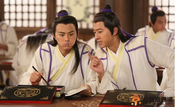 犀利仁师郭家豪个人资料曝光 揭其微博年龄等相关信息