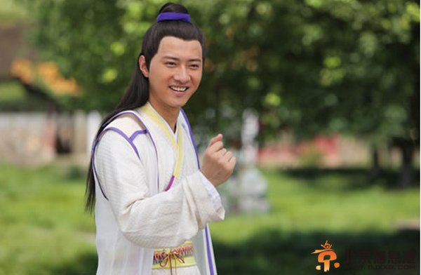 犀利仁师郭家豪个人资料曝光 揭其微博年龄等相关信息