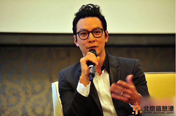 吴彦祖暂别娱乐圈内幕揭秘 Revolution解散原因曝光