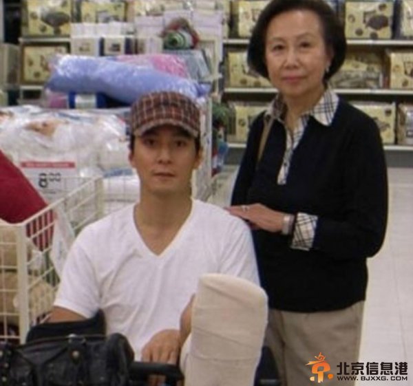 吴彦祖暂别娱乐圈内幕揭秘 Revolution解散原因曝光