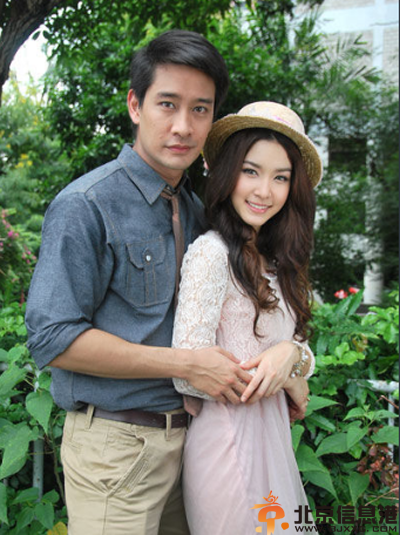 泰剧丘比特恶魔分集剧情介绍演员表1-17全集大结局