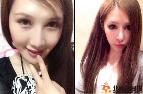 变性人刘馨予资料家庭背景曝光 其变性历程身世揭秘