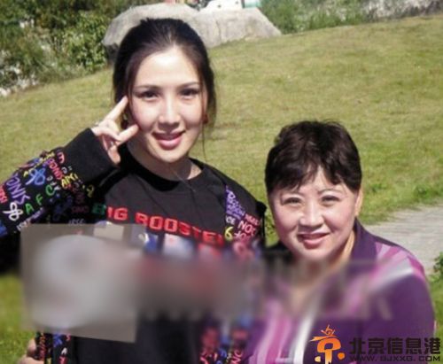 变性人刘馨予资料家庭背景曝光 其变性历程身世揭秘