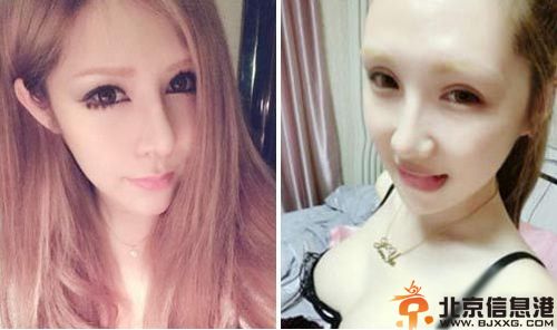 变性人刘馨予资料家庭背景曝光 其变性历程身世揭秘
