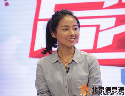 85后美女博导方璐个人资料照片 这才是真正人生赢家