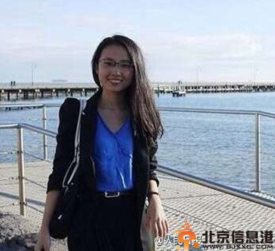85后美女博导方璐个人资料照片 这才是真正人生赢家