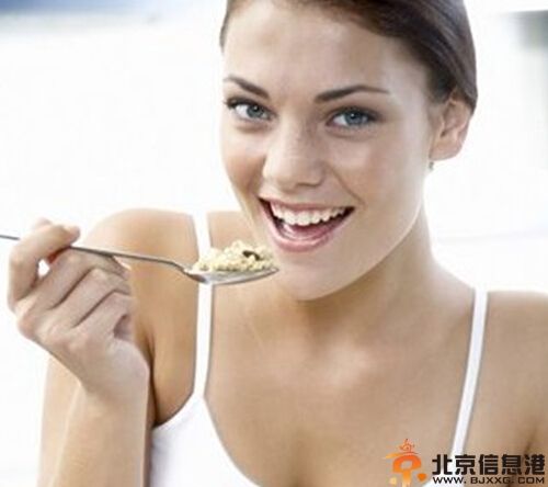 为什么有些人吃不胖 良好的生活习惯让你想胖胖不了