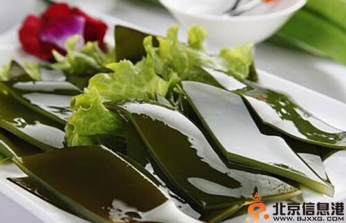 排毒的食物有哪些 排除体内的有害物质保持身体健康