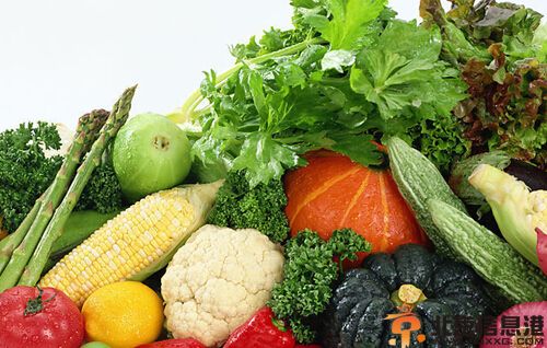 排毒的食物有哪些 排除体内的有害物质保持身体健康