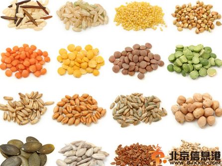 五谷粗粮有哪些 粗粮搭配食谱做法步骤推荐
