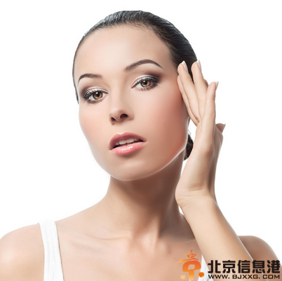 抗衰老最好的方法 3种食物帮你美丽不流逝