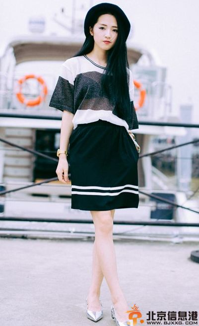 不同气质女神穿衣搭配 甜美浪漫气质俏皮女神应有尽有