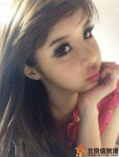 2NE1朴春吸毒事件是真的吗 朴春承认整容前后照片对比
