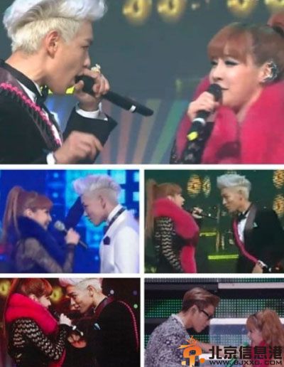 2NE1朴春吸毒事件是真的吗 朴春承认整容前后照片对比