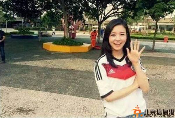 韩版乌贼刘sbs90后女主播张艺媛个人资料 其海量生活照曝光
