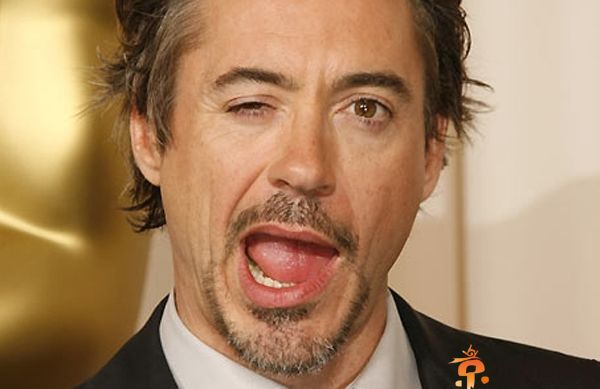 小罗伯特唐尼老婆是谁揭其个人资料 其儿子因迪奥藏毒被抓