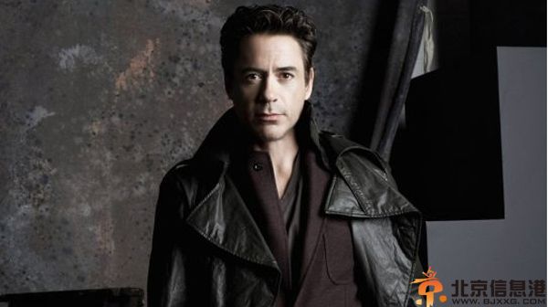 小罗伯特唐尼老婆是谁揭其个人资料 其儿子因迪奥藏毒被抓