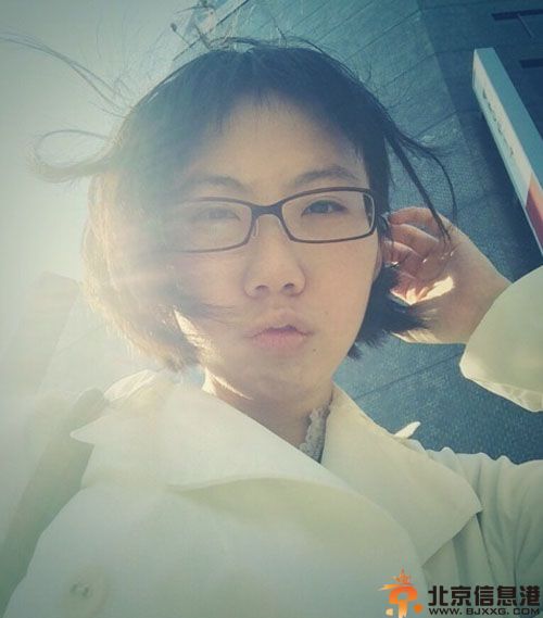 中国声优刘婧荦个人资料微博 曝其海量生活照