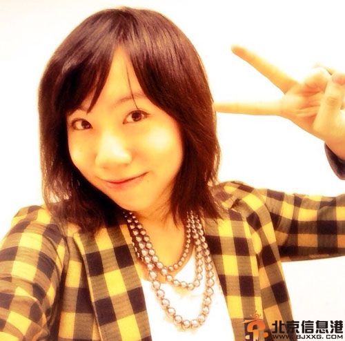 中国声优刘婧荦个人资料微博 曝其海量生活照