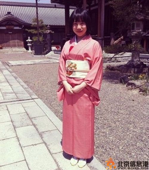 中国声优刘婧荦个人资料微博 曝其海量生活照