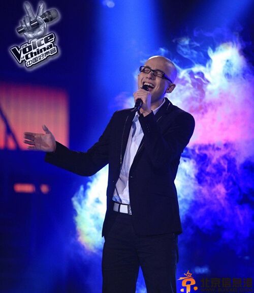 传歌手平安解约  疑遭受不公平待遇与灿星结束经纪关系