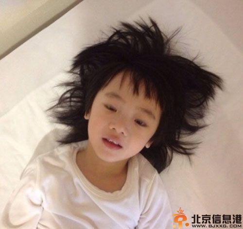 吴镇宇有几个孩子 女儿BBgirl照片儿子feynman姐姐疑曝光