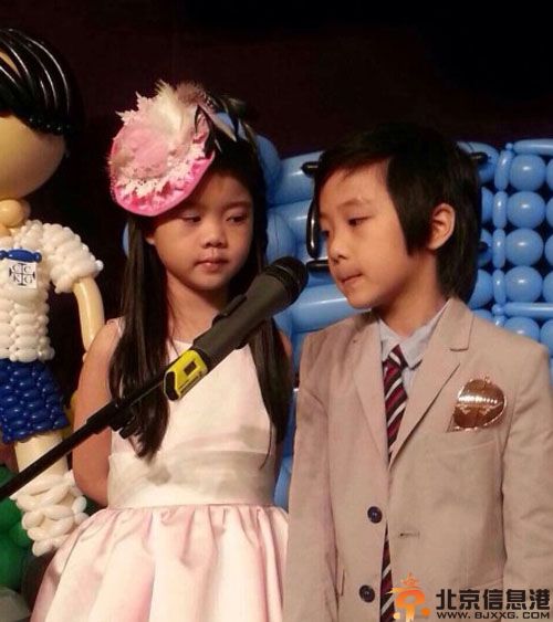 吴镇宇有几个孩子 女儿BBgirl照片儿子feynman姐姐疑曝光