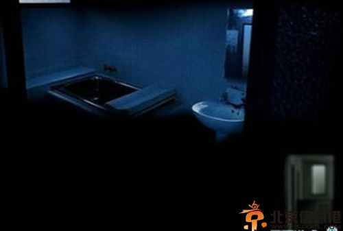校园恐怖鬼故事之死人的温度下篇 诡异的旅程