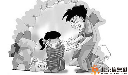 解读少女遭生父绑架5年 称其生父为恶魔验处女身后强行嫁给堂兄