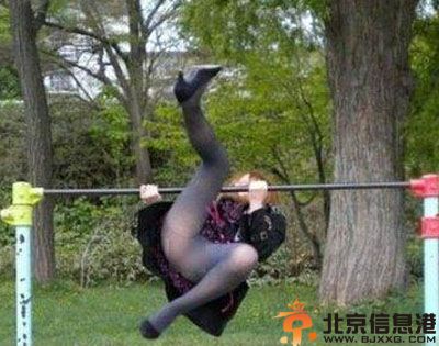 超内涵重口味段子 看懂了你的童真也丢失了