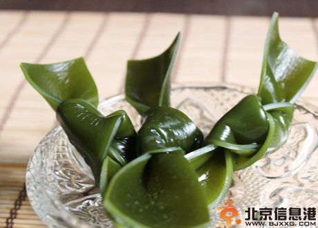 不同体质的调养方法 健康养生先分清体质
