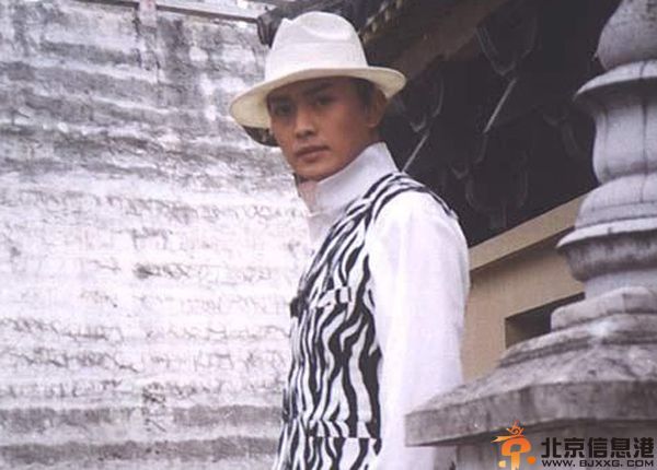 黄海冰二婚妻子甄锡产子 揭其现任老婆个人资料及照片