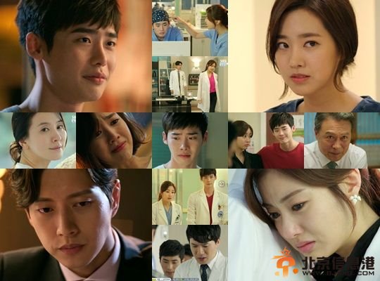 Doctor异乡人15集预告：朴勋与母亲相逢遭韩胜熙暗算