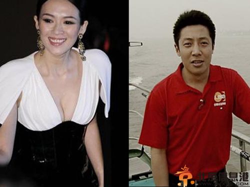 章子怡老公是谁被爆与汪峰派发喜帖 其四任男友情史揭秘