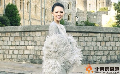 章子怡老公是谁被爆与汪峰派发喜帖 其四任男友情史揭秘