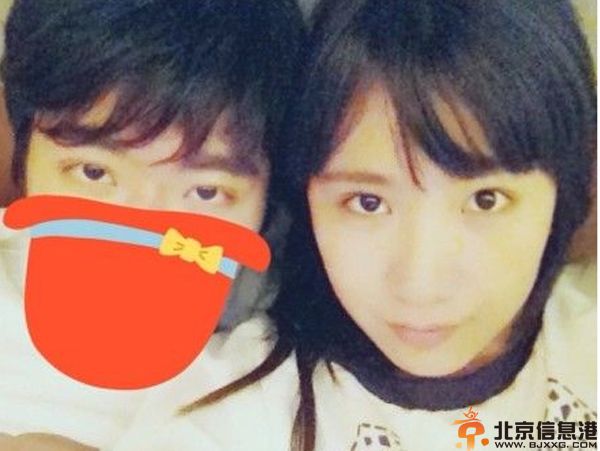 伟大的安妮陈安妮个人资料微博 其男友是谁及照片受关注