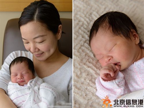 阿雅女儿Ava正面照首曝光 其老公tony照片及个人资料遭热搜