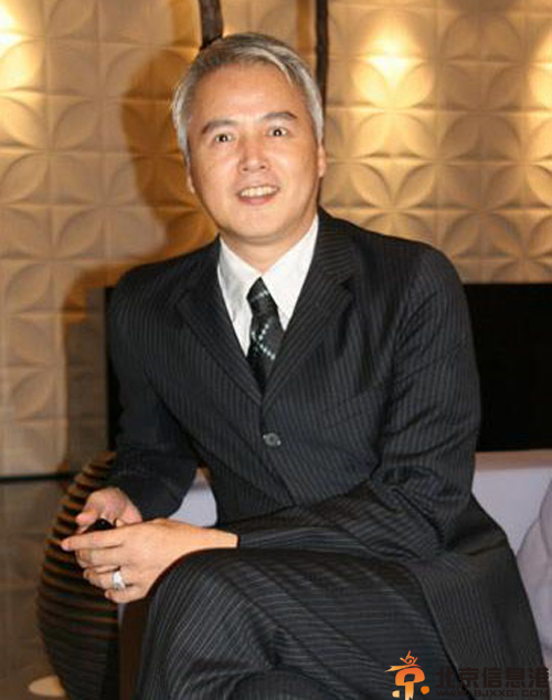 揭林瑞阳前妻及个人资料 林瑞阳比张庭大多少受关注