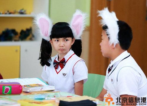 李馨巧的男朋友是谁 皮皮鲁与鲁西西真人版饰演鲁西西