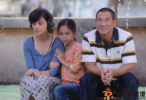 李馨巧的男朋友是谁 皮皮鲁与鲁西西真人版饰演鲁西西