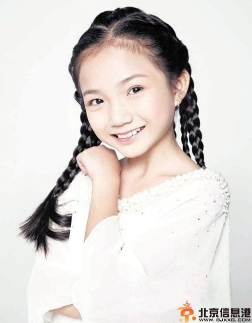 李馨巧的男朋友是谁 皮皮鲁与鲁西西真人版饰演鲁西西