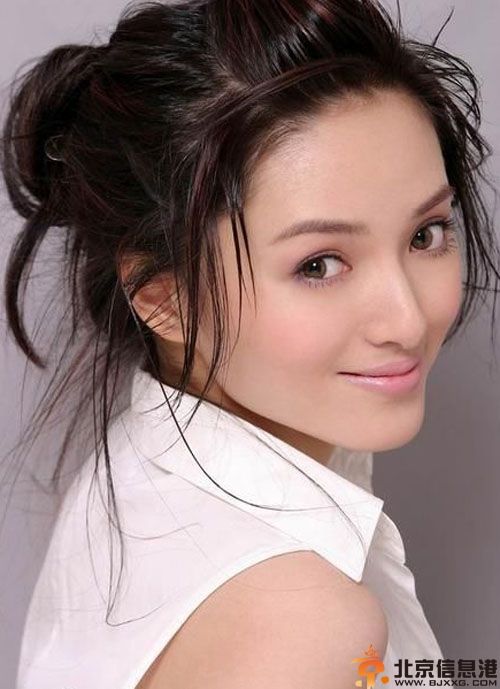 演员张澜澜个人资料 神秘老公资料背景引关注