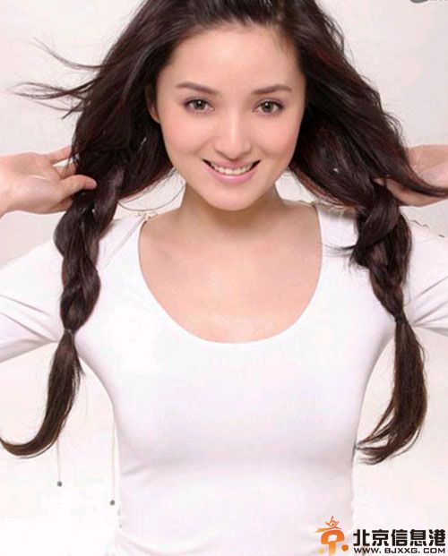 演员张澜澜个人资料 神秘老公资料背景引关注