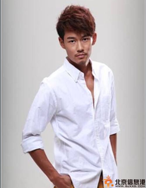 张璇的男友是谁 个人资料及微博曝光